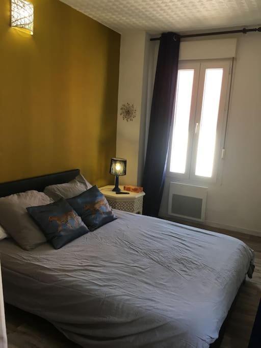 Apartamento Cosy En Plein Coeur Du Touquet Le Touquet Exterior foto