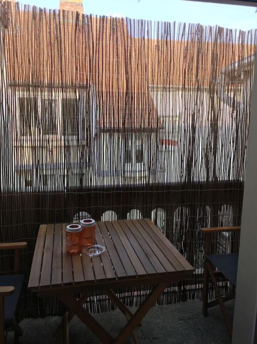 Apartamento Cosy En Plein Coeur Du Touquet Le Touquet Exterior foto