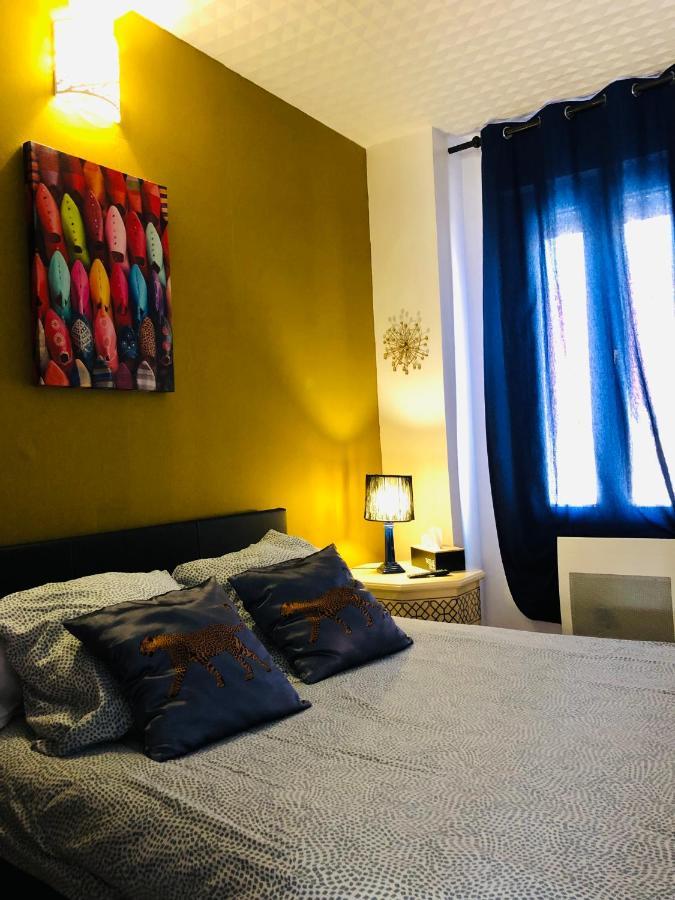 Apartamento Cosy En Plein Coeur Du Touquet Le Touquet Exterior foto