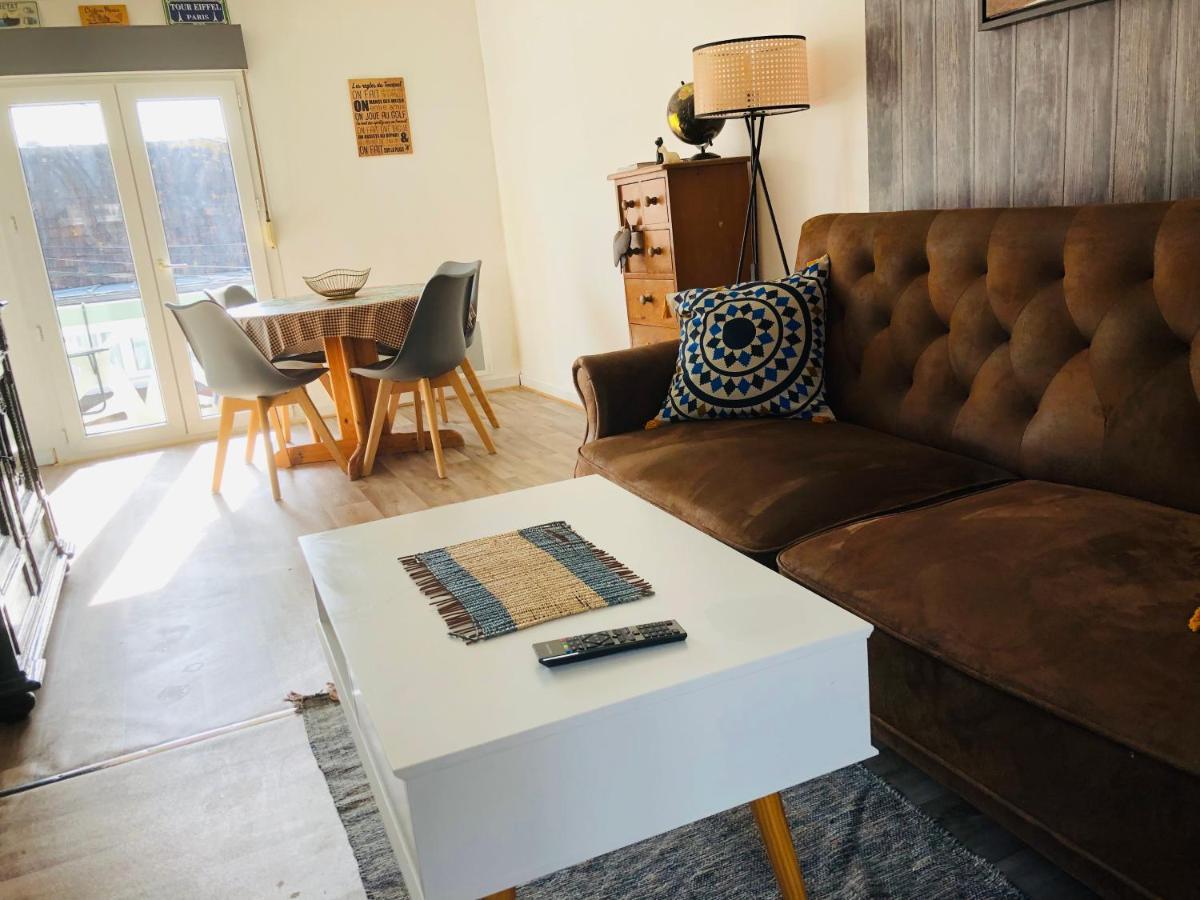 Apartamento Cosy En Plein Coeur Du Touquet Le Touquet Exterior foto