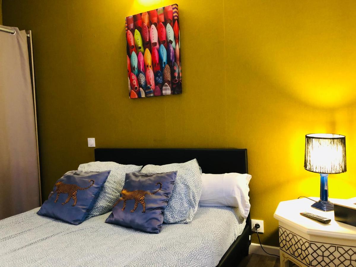 Apartamento Cosy En Plein Coeur Du Touquet Le Touquet Exterior foto